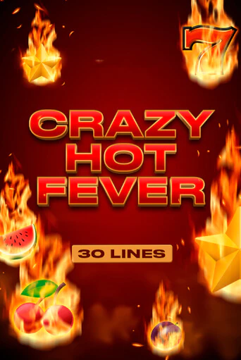 Crazy Hot Fever демо игровой автомат | ВАВАДА бесплатно