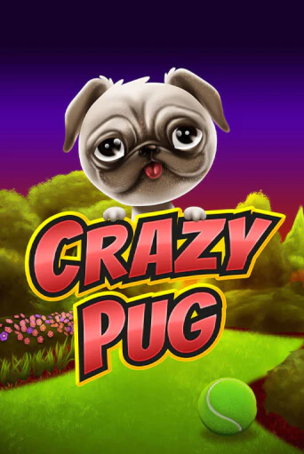 Crazy Pug демо игровой автомат | ВАВАДА бесплатно