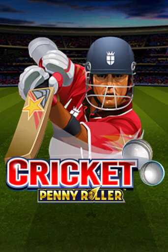 Cricket Penny Roller демо игровой автомат | ВАВАДА бесплатно