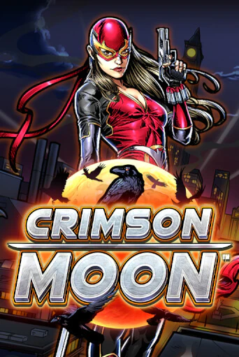 Crimson Moon™ демо игровой автомат | ВАВАДА бесплатно