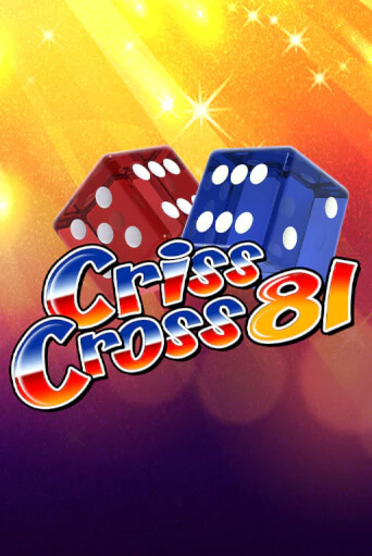 Criss Cross 81 демо игровой автомат | ВАВАДА бесплатно