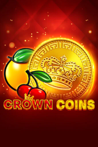 Crown Coins демо игровой автомат | ВАВАДА бесплатно