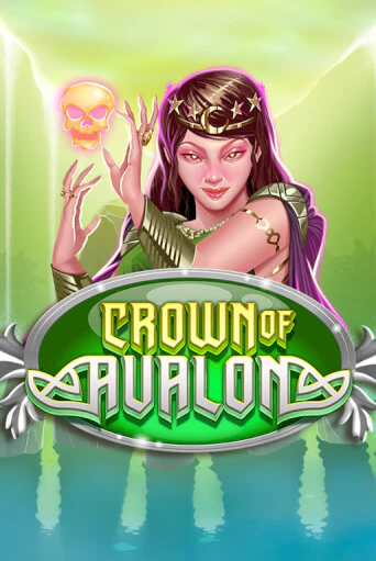 Crown of Avalon демо игровой автомат | ВАВАДА бесплатно