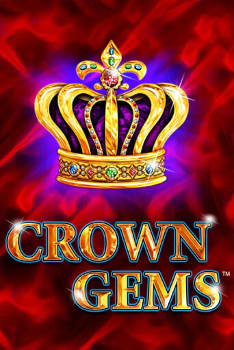 Crown Gems демо игровой автомат | ВАВАДА бесплатно