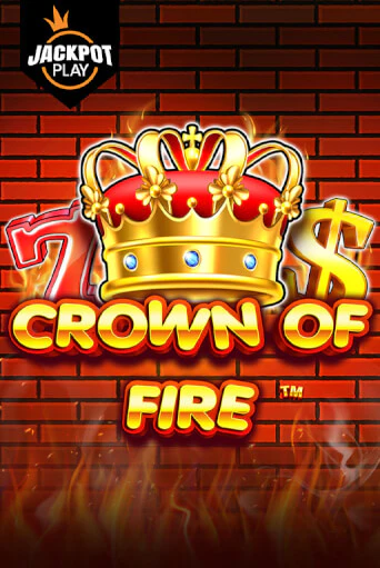 Crown of Fire Jackpot Play демо игровой автомат | ВАВАДА бесплатно