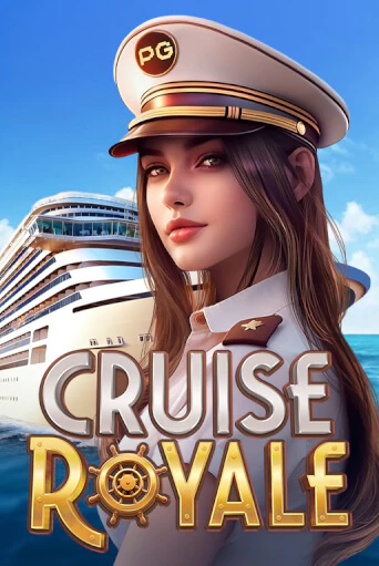 Cruise Royale демо игровой автомат | ВАВАДА бесплатно