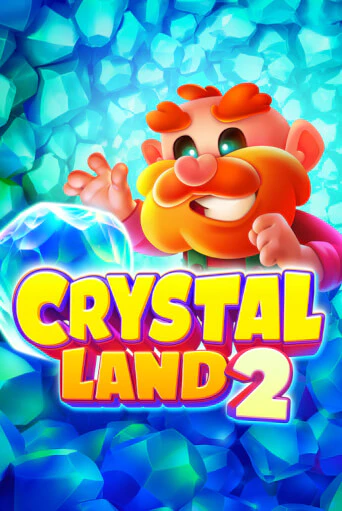 Crystal Land 2 демо игровой автомат | ВАВАДА бесплатно