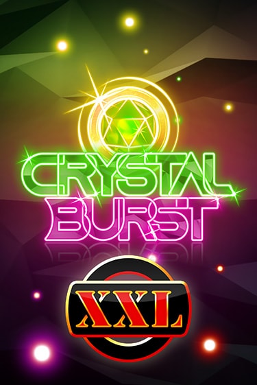 Crystal Burst XXL демо игровой автомат | ВАВАДА бесплатно