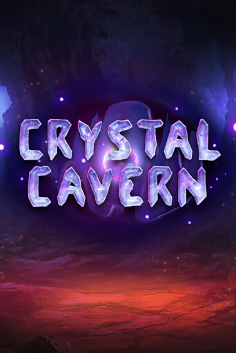 Crystal Cavern демо игровой автомат | ВАВАДА бесплатно