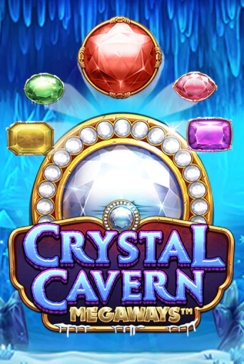 Crystal Caverns Megaways демо игровой автомат | ВАВАДА бесплатно