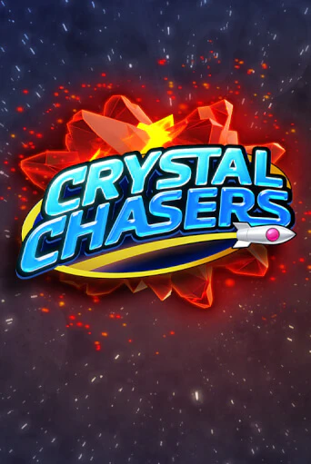 Crystal Chasers демо игровой автомат | ВАВАДА бесплатно