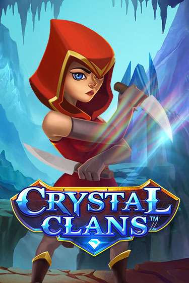 Crystal Clans демо игровой автомат | ВАВАДА бесплатно