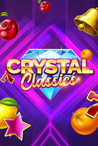 Crystal Classics демо игровой автомат | ВАВАДА бесплатно