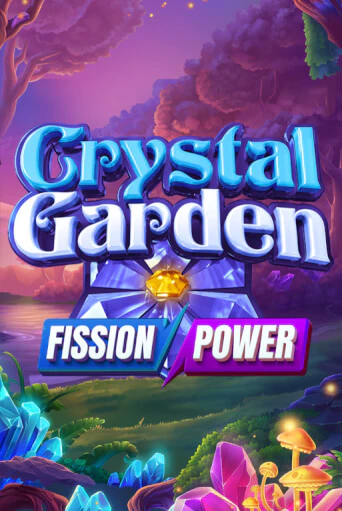 Crystal Garden демо игровой автомат | ВАВАДА бесплатно