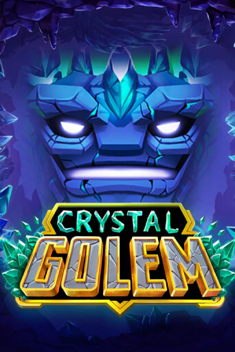 Crystal Golem демо игровой автомат | ВАВАДА бесплатно