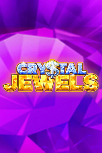 Crystal Jewels демо игровой автомат | ВАВАДА бесплатно