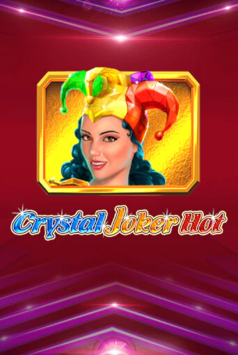 Crystal Joker Hot демо игровой автомат | ВАВАДА бесплатно