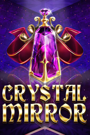 Crystal Mirror демо игровой автомат | ВАВАДА бесплатно