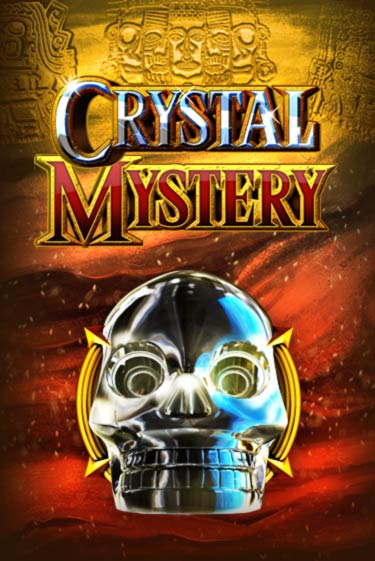 Crystal Mystery демо игровой автомат | ВАВАДА бесплатно