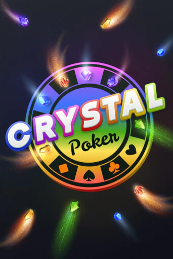 Crystal Poker демо игровой автомат | ВАВАДА бесплатно