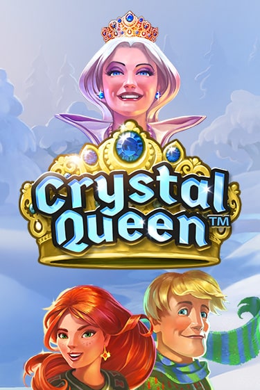 Crystal Queen демо игровой автомат | ВАВАДА бесплатно