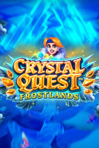 Crystal Quest: Frostlands демо игровой автомат | ВАВАДА бесплатно