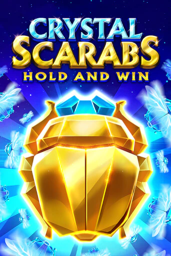 Crystal Scarabs демо игровой автомат | ВАВАДА бесплатно