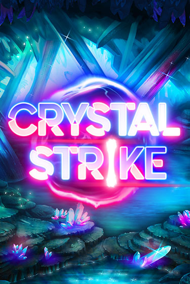 Crystal Strike демо игровой автомат | ВАВАДА бесплатно