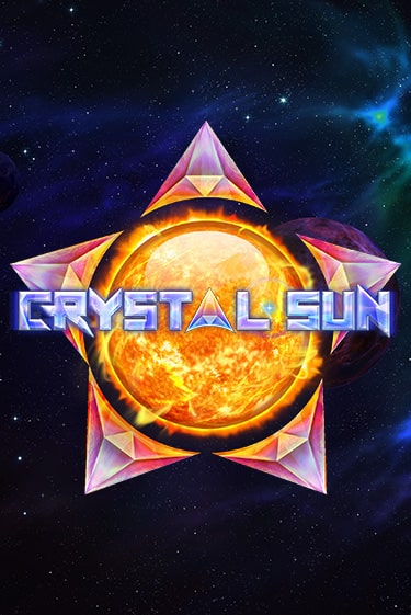 Crystal Sun демо игровой автомат | ВАВАДА бесплатно