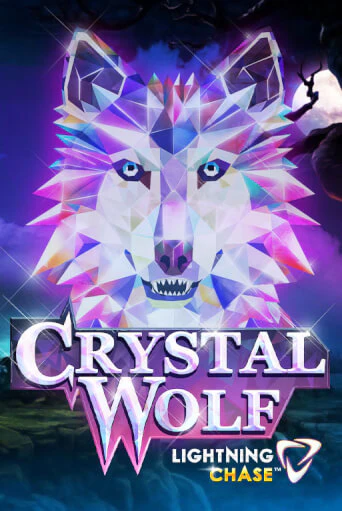 Crystal Wolf Lightning Chase демо игровой автомат | ВАВАДА бесплатно