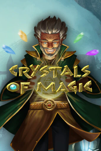 Crystals of Magic демо игровой автомат | ВАВАДА бесплатно