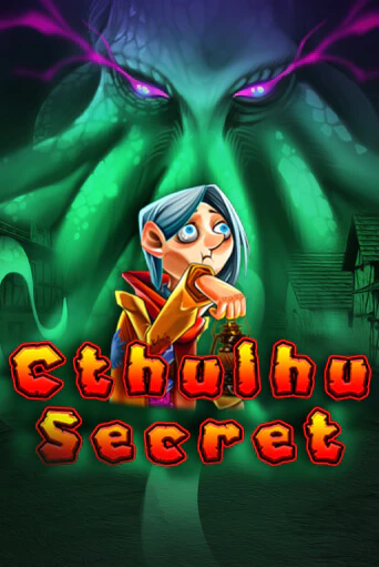 Cthulhu Secret демо игровой автомат | ВАВАДА бесплатно