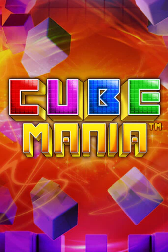 Cube Mania демо игровой автомат | ВАВАДА бесплатно