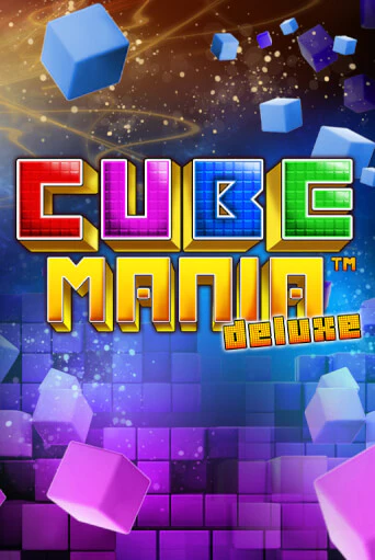 Cube Mania Deluxe демо игровой автомат | ВАВАДА бесплатно