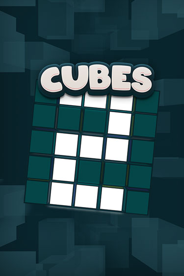 Cubes2 демо игровой автомат | ВАВАДА бесплатно