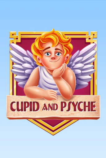 Cupid And Psyche демо игровой автомат | ВАВАДА бесплатно