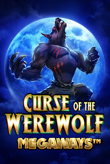 Curse of the Werewolf Megaways демо игровой автомат | ВАВАДА бесплатно