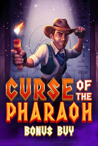 Curse of the Pharaoh Bonus Buy демо игровой автомат | ВАВАДА бесплатно