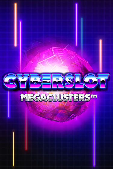 Cyberslot Megaclusters демо игровой автомат | ВАВАДА бесплатно