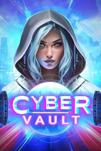 Cyber Vault демо игровой автомат | ВАВАДА бесплатно