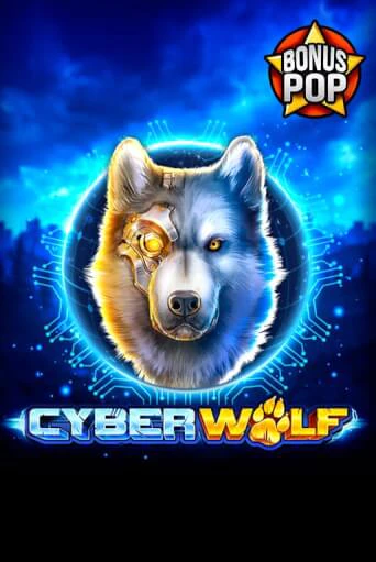 Cyber Wolf демо игровой автомат | ВАВАДА бесплатно