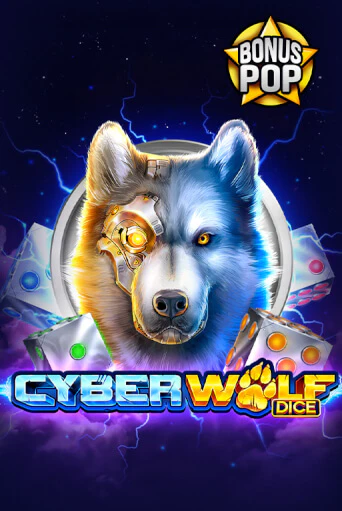 Cyber Wolf Dice демо игровой автомат | ВАВАДА бесплатно