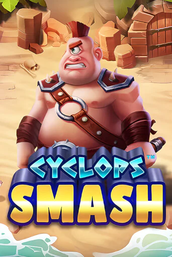 Cyclops Smash демо игровой автомат | ВАВАДА бесплатно