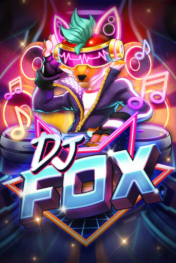 DJ Fox демо игровой автомат | ВАВАДА бесплатно