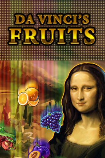 Da Vinci's Fruits демо игровой автомат | ВАВАДА бесплатно