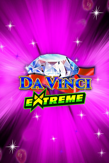 Da Vinci Extreme демо игровой автомат | ВАВАДА бесплатно