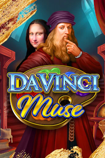 Da Vinci Muse Promo демо игровой автомат | ВАВАДА бесплатно