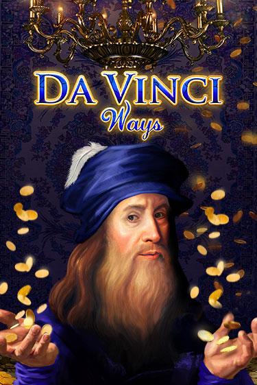 Da Vinci Ways демо игровой автомат | ВАВАДА бесплатно