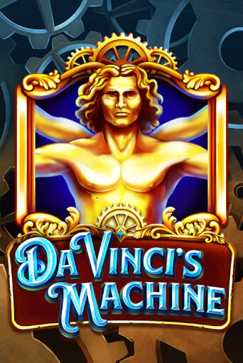 DaVinci's Machine демо игровой автомат | ВАВАДА бесплатно