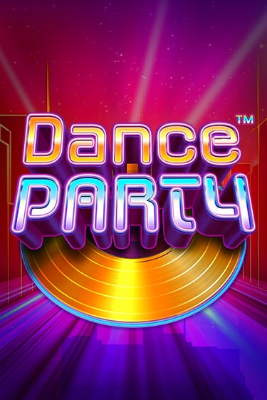 Dance Party демо игровой автомат | ВАВАДА бесплатно